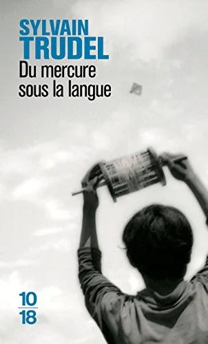 Du Mercure sous la langue