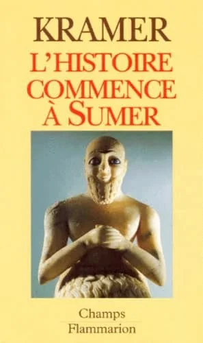L'histoire commence a sumer