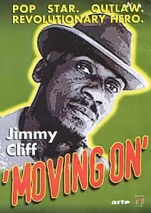 Jimmy Cliff - Moving on