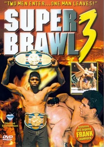 Super Brawl 3