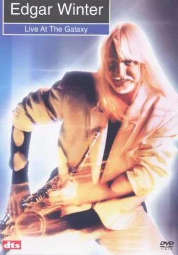 Edgar Winter - Greatest Hits