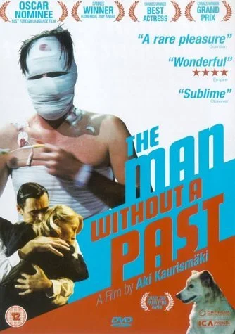 The Man Without A Past
