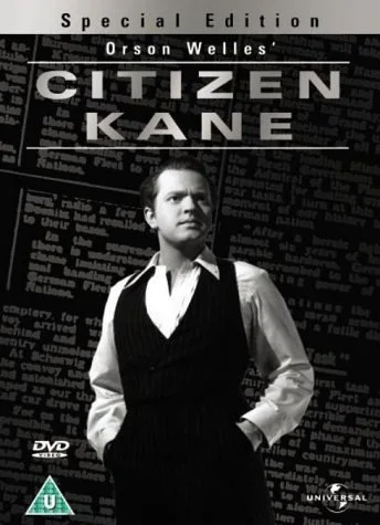 Citizen Kane
