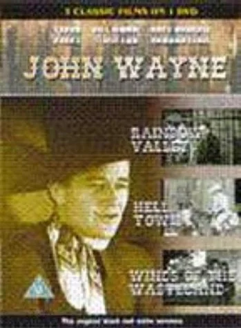 John Wayne Most Wanted Collection
