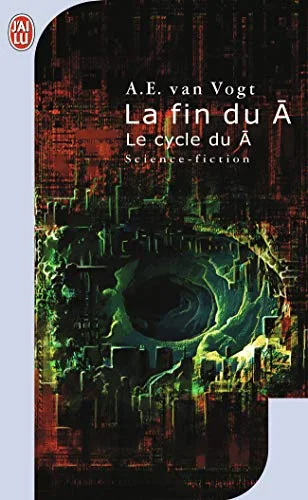 La fin du a