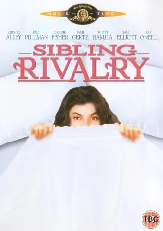 Sibling Rivalry