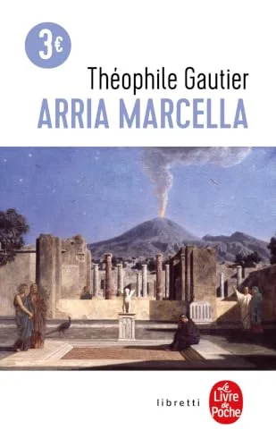 Arria Marcella