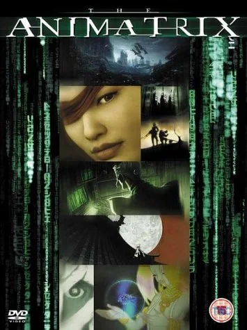 Animatrix, The Double Pack