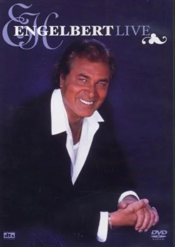 Engelbert Humperdinck - Live