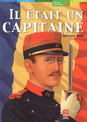 Il était capitaine