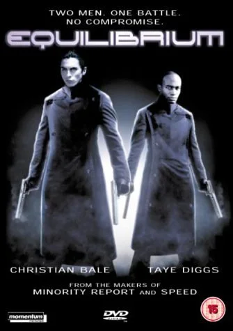 Equilibrium