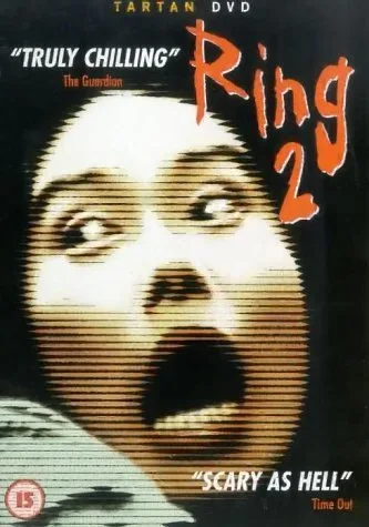 Ring 2 (Subtitled) (Wide Screen)