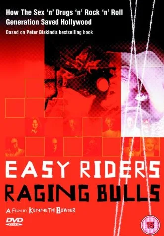 Easy Riders, Raging Bulls