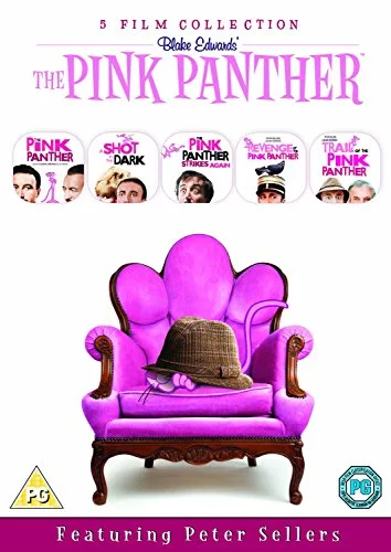 The Pink Panther