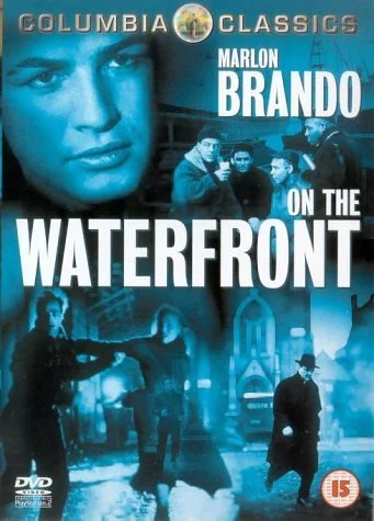 On The Waterfront