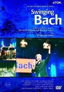 Swinging Bach