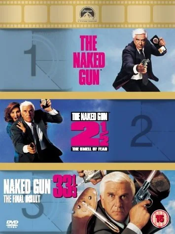 Naked Gun