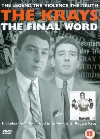 Krays, The - The Final Word