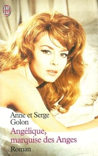 Angélique, marquise des anges