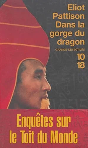 Dans la gorge du dragon