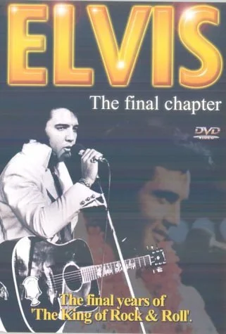 Elvis Presley - Elvis - The Final Chapter