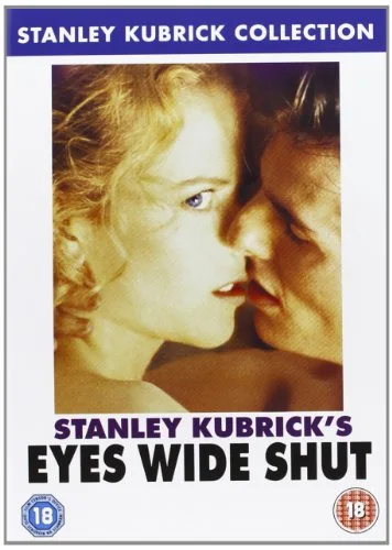 Eyes Wide Shut