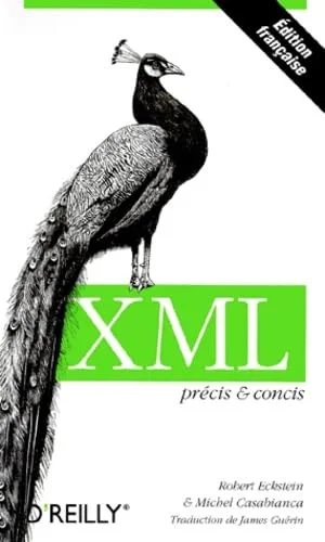 Précis  Concis : XML