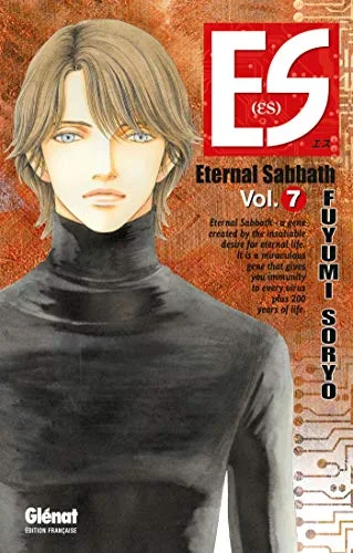 Eternal Sabbath, Tome 7 :