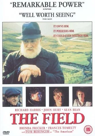 Field (UK Import)