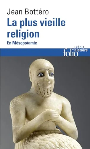 La plus vieille religion