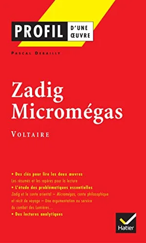 Zadig - Micromégas