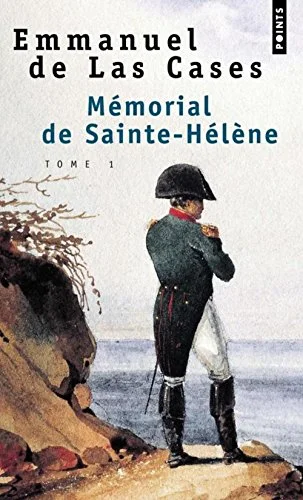 Le mémorial de Sainte-Hélène