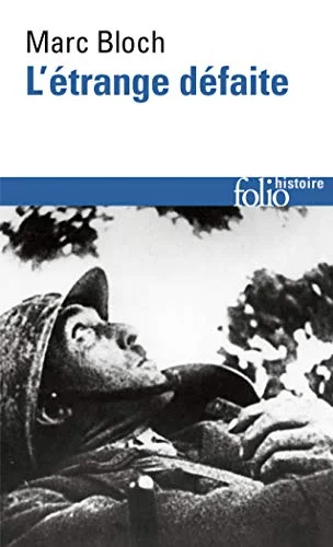 L’Etrange Défaite