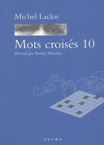 Mots Croisés 10