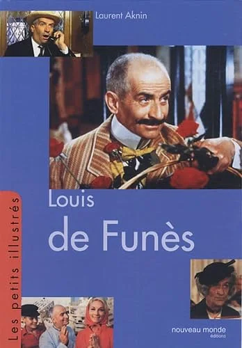 Louis de Funès