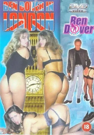 Ben Dover - In London