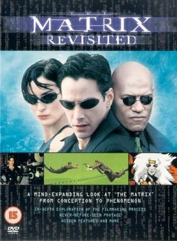 The Matrix Revisited