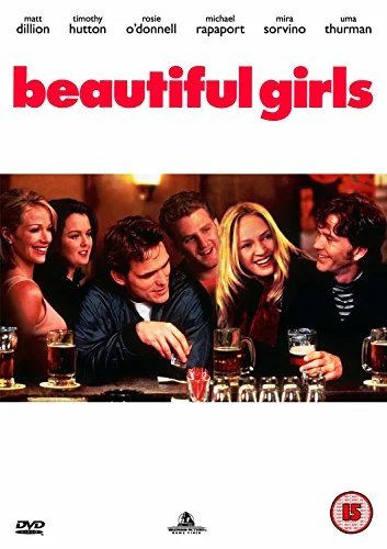 Beautiful Girls