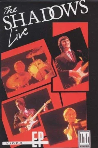 Shadows, The - Live