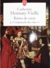 Le Crépuscule des rois, Tome 2 : Les Reines de coeur