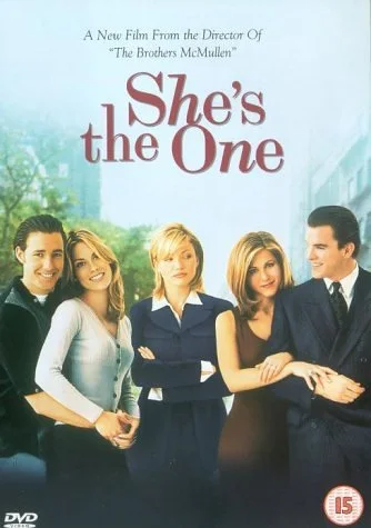 She's The One