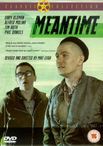 Meantime