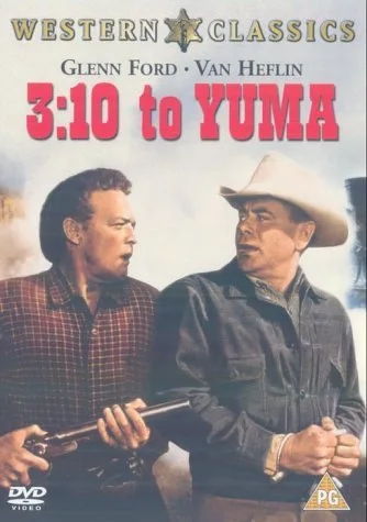 3:10 To Yuma