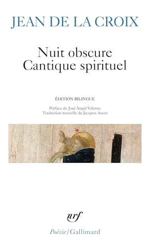 Nuit obscure