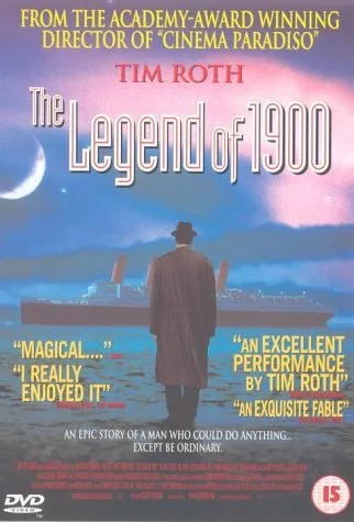 Legend Of 1900
