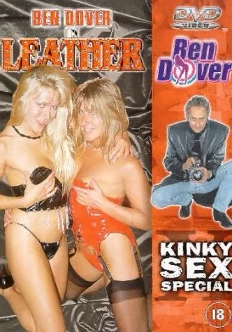 Ben Dover - In Leather