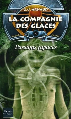 Passions rapaces