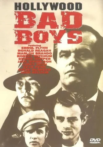Hollywood Bad Boys