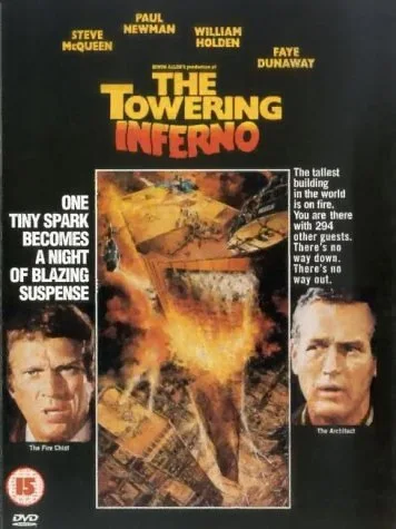 Towering Inferno, The