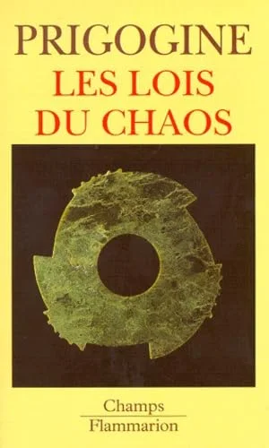 Les lois du chaos